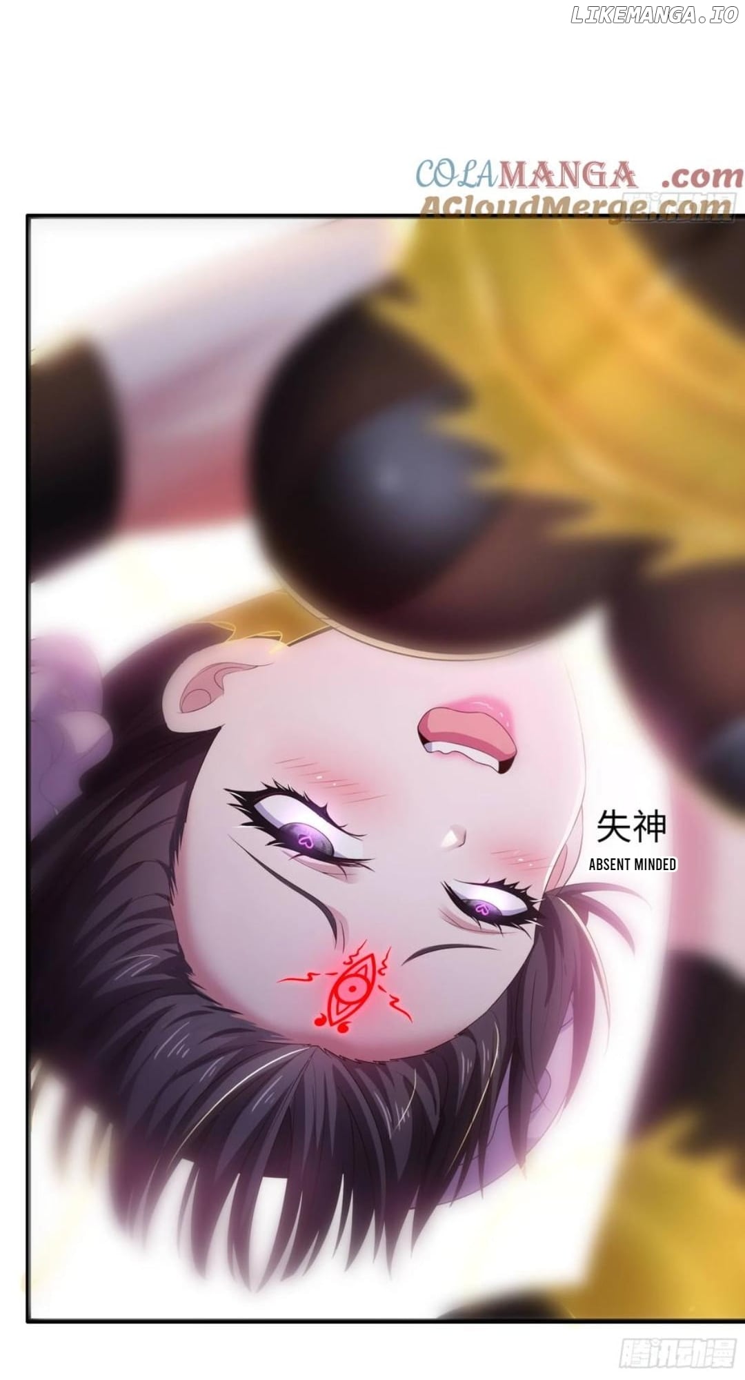 Rebirth of King Zhou: Not Being the Ultimate Villain Chapter 126 - page 46